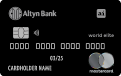 Алтын Банк (Altyn Bank KZ)