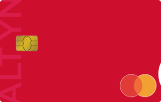 MasterCard Gold