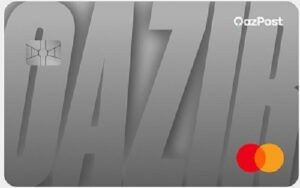 QazPost Platinum