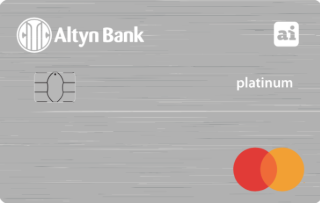Mastercard Platinum