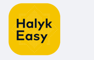 Детская карта Halyk Easy