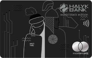 Black Card