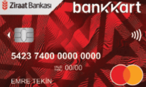BANKKART