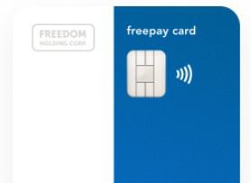 FREEPAY